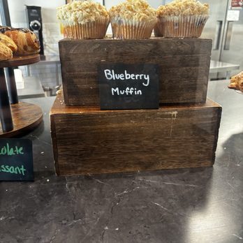 Zaca Coffee - Blueberry muffins - Coffee & Tea Near Me - Buellton, California Zaca Coffee - Blueberry muffins - Coffee & Tea Near Me - Buellton, California
