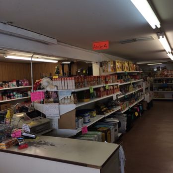 Gulley's Surplus Grocery - Grocery Near Me - Ruskin, Florida