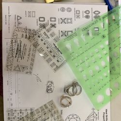 Segal & Co Fine Jewelers - Custome Redesigning of diamond rings