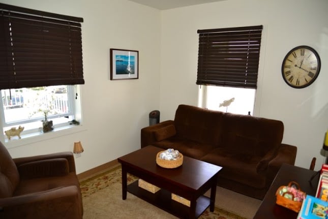 E. Kelly, LMFT - grief counselor in Norwalk, CT