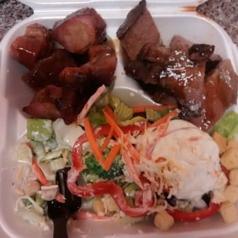 Red Bee BBQ - Bbq pork and brisket with salad bomb.com - Barbeque Near Me - Santa Rosa, California Red Bee BBQ - Bbq pork and brisket with salad bomb.com - Barbeque Near Me - Santa Rosa, California