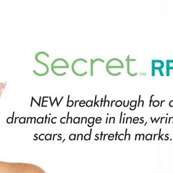 Complete Medical Esthetics - Secret RF Microneedling