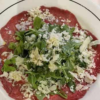 Tre Lune - Italian Near Me - Montecito, California