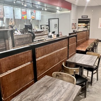 Red Owl Coffee Company - a view of a coffee shop - Breakfast & Brunch Near Me - Chattanooga, Tennessee
