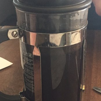 Flour Mill Scratch Kitchen Restaurant - French press coffee - Canadian (New) Near Me - Niagara Falls, Ontario