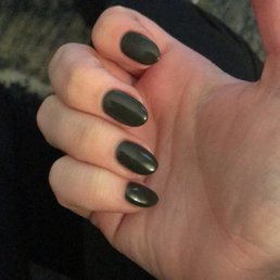 Gel/shellac manicure Gel/shellac manicure