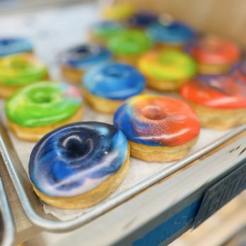 Slodoco - SLODOCO epic donuts - Donuts Near Me - Paso Robles, California Slodoco - SLODOCO epic donuts - Donuts Near Me - Paso Robles, California
