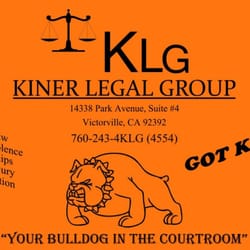 Kiner Legal Group - Aggressive Representation with Integrity