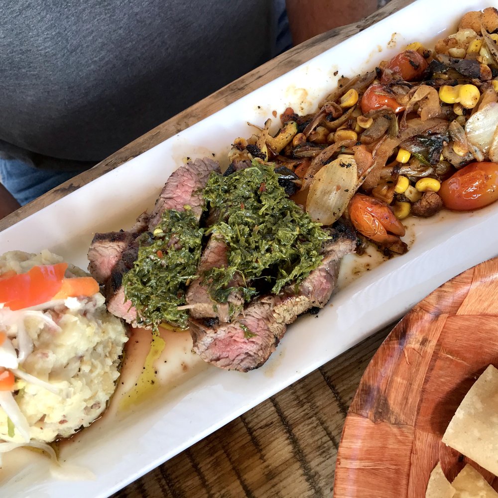 BONEZ - Delicious food! - Cocktail Bars Near Me - Crested Butte, Colorado