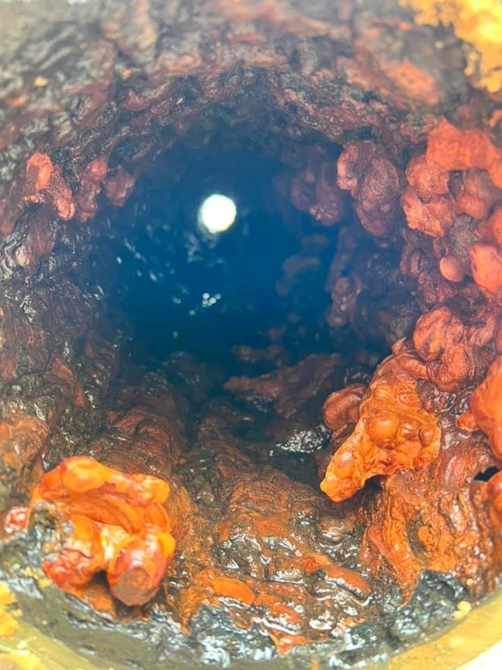 Slide of Brothers Underground