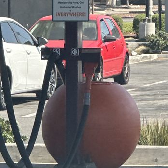 Quick Quack Car Wash - Missing blower - Car Wash Near Me - Corona, California Quick Quack Car Wash - Missing blower - Car Wash Near Me - Corona, California