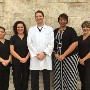 Thompson Dental - The Thompson Dental team! - General Dentistry Near Me - McKinney, Texas Thompson Dental - The Thompson Dental team! - General Dentistry Near Me - McKinney, Texas