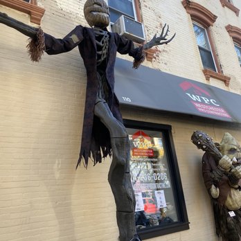 Sleepy Coffee Too - Cafes Near Me - Sleepy Hollow, New York