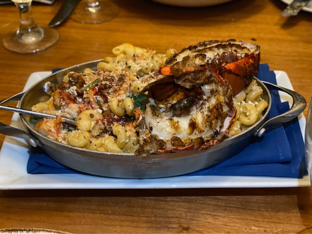 OYSTERCATCHERS 1019 Photos & 646 Reviews Seafood 2900 Bayport Dr, Tampa, FL Restaurant