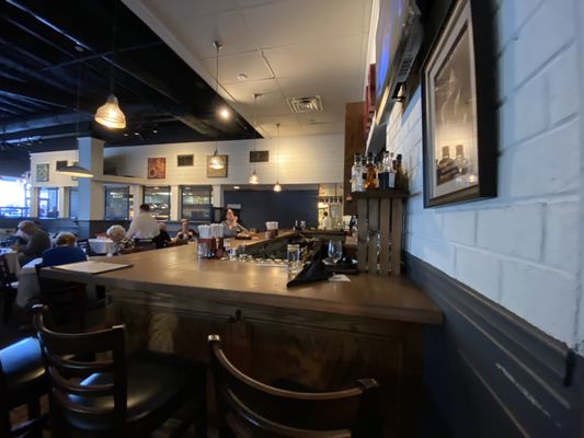 Southern Bistro by null