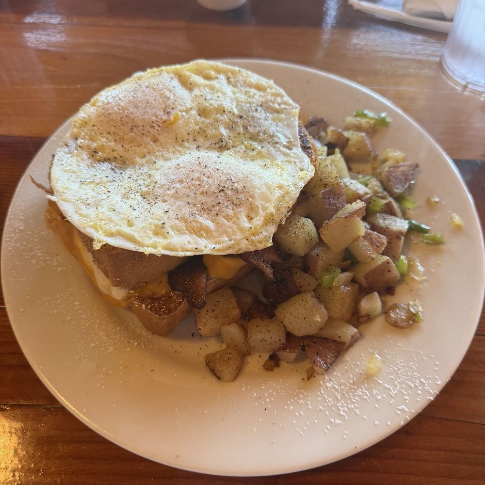 Morning Glory Brunchery - French Toast and Home Fries - Breakfast & Brunch Near Me - Mesa, Arizona Morning Glory Brunchery - French Toast and Home Fries - Breakfast & Brunch Near Me - Mesa, Arizona