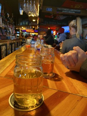 The Great Northern Bar & Grill by null