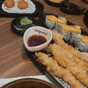 August 8 - Japanese Near Me - Brampton, Ontario