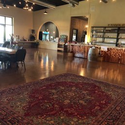 The Grand Room