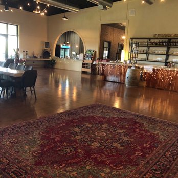 Kiepersol - The Grand Room - Distilleries Near Me - Tyler, Texas