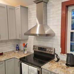 John LaFauci Tile And Marble - Backslash