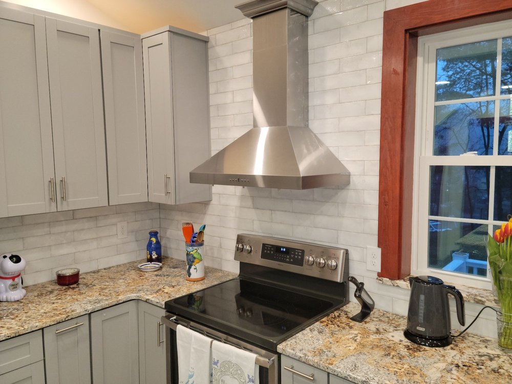 JOHN LAFAUCI TILE AND MARBLE Updated September 2024 20 Photos