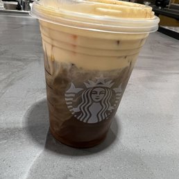 Cold Brew