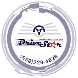 DriveStar logo