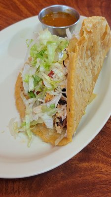 Casa de la Condesa Restaurant by null