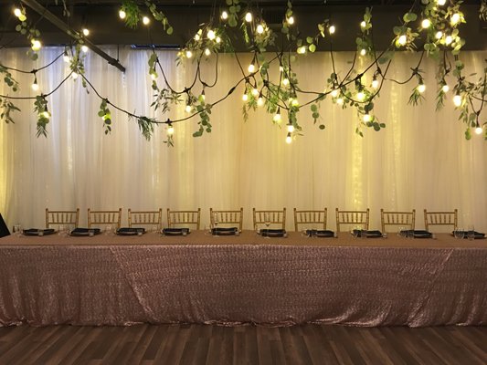 The Conservatory by null