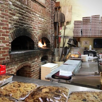The Olde World Bakery & Cafe - a brick oven - Pizza Near Me - Eastampton, New Jersey The Olde World Bakery & Cafe - a brick oven - Pizza Near Me - Eastampton, New Jersey