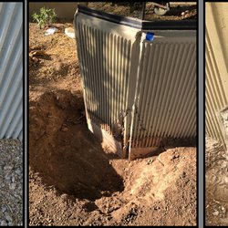A-1 Concrete Repair & Waterproofing