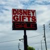 Disney Clearance Store gift card