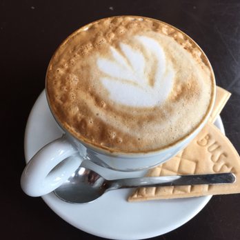 Le Cafe Du Parc - Perfect cup of illy cappuccino - Cafes Near Me - Irvine, California Le Cafe Du Parc - Perfect cup of illy cappuccino - Cafes Near Me - Irvine, California