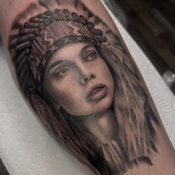 Calaberas Tattoo Studio