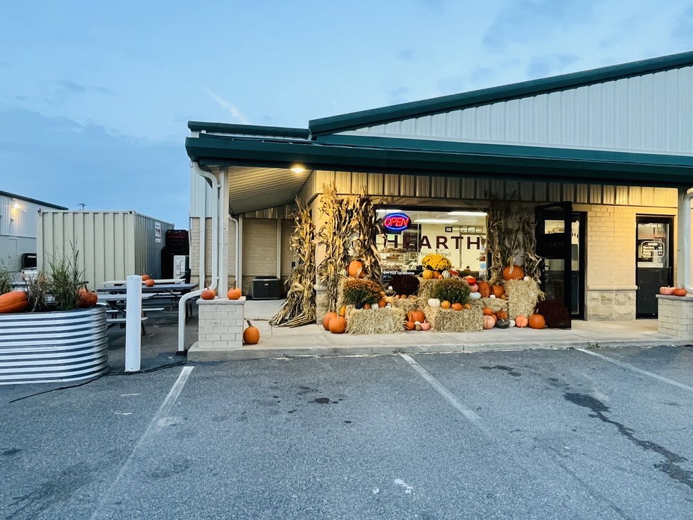 HEARTH ARTISAN BREAD Updated October 2024 53 Photos & 79 Reviews