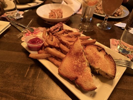The Publick House by null
