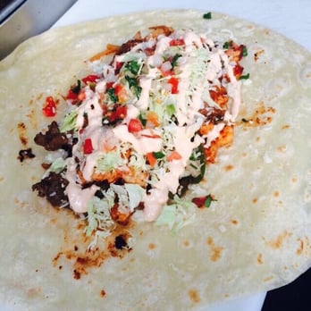 Limon Mexican Food - burrito especial - Food Trucks Near Me - Chula Vista, California Limon Mexican Food - burrito especial - Food Trucks Near Me - Chula Vista, California