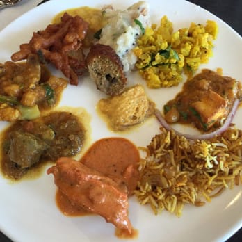 Himalayan Kitchen - Buffet items - Himalayan/Nepalese Near Me - Mountain View, California Himalayan Kitchen - Buffet items - Himalayan/Nepalese Near Me - Mountain View, California