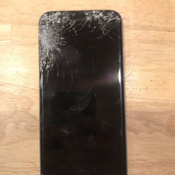 Modify My Device - Before I brought it in to jet city - Mobile Phone Repair Near Me - Chicago, Illinois