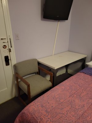 Hotel del Flores by null