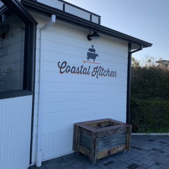 Dillon Beach Coastal Kitchen - New American Near Me - Dillon Beach, California Dillon Beach Coastal Kitchen - New American Near Me - Dillon Beach, California
