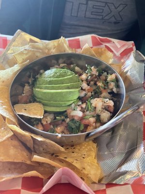 Los Toreados by null