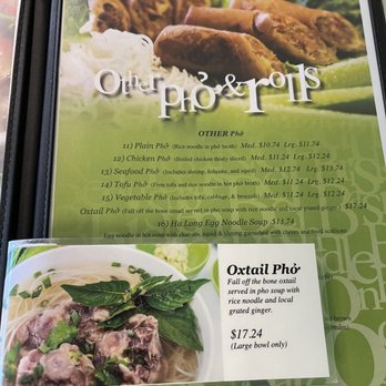 Ha Long Pho Noodle House - Vietnamese Near Me - Honolulu, Hawaii Ha Long Pho Noodle House - Vietnamese Near Me - Honolulu, Hawaii