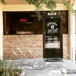 Southern Comforts Day Spa