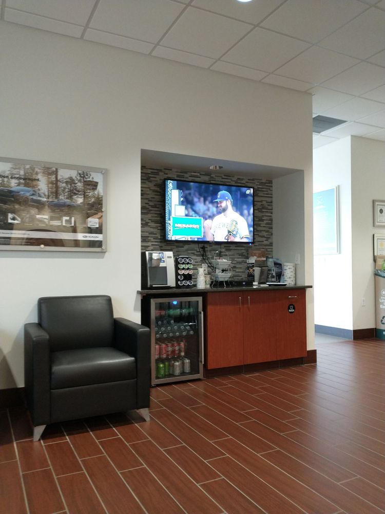 INTERNATIONAL SUBARU Updated October 2024 15 Photos & 12 Reviews