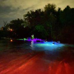 Paddle SMTX