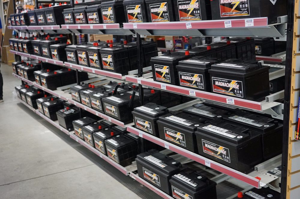 PIÈCES D’AUTO SUPER Updated September 2024 7803 Rue Chambly, Saint