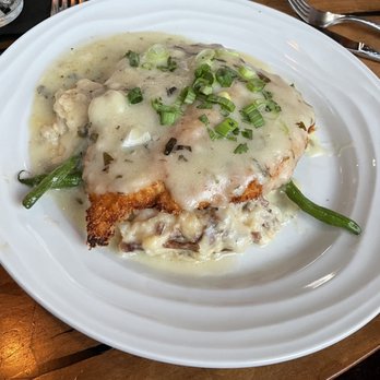 Richter Tavern - Parmesan Chicken - Wine Bars Near Me - Boerne, Texas Richter Tavern - Parmesan Chicken - Wine Bars Near Me - Boerne, Texas