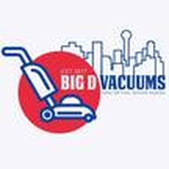 Big D Vacuum Cleaner Centers - Appliances & Repair Near Me - Carrollton, Texas